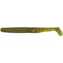 Yamamoto 5.5'' Swimsenko Swimbait Grn Pumpkin/Blk Flk - GSM Outdoors