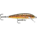 Rapala Original Floating 07 Minnow Brown Trout - Rapala