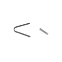 Wolff Slide Lock and Trigger Bar Spring for High Standard - Wolff Gunsprings