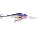 Rapala Glass Shad Rap 07 Crankbait Glass Purple Shad - Rapala