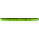 Yamamoto 5" Senko Soft Stickbait Chartreuse Pumpkin - Yamamoto