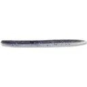 Yamamoto 5" Senko Soft Stickbait Smoke/Pearlblue Laminate - Yamamoto