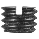 Forster Plug Screws 10-32 x 1/8" Blue 10PK - Forster