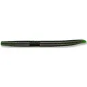 Yamamoto 5" Senko Soft Stickbait Wtrmln/Blk&Red - Gsm
