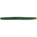 Yamamoto 5" Senko Soft Stickbait Watermelon/Black Flk - Yamamoto