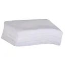 Bore Tech Gun Cleaning Patches 243 Caliber, 6mm Square Cotton 250PK - Bore Tech