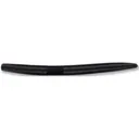 Yamamoto 5" Senko Soft Stickbait Black W/Sm Red Flk - Yamamoto