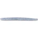 Yamamoto 5" Senko Soft Stickbait Blu Pearl/Blk&Hologram - Yamamoto