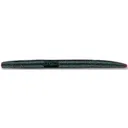 Yamamoto 5" Senko Soft Stickbait Plum W/Sm Emerald Flk - Yamamoto