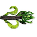 Yamamoto Kreature Watermelon/Blk&Red - Yamamoto
