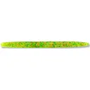 Yamamoto 5" Senko Soft Stickbait Chart/Blk Grn Copper - Yamamoto