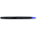 Yamamoto 5" Senko Soft Stickbait #021 W/Blue Tip - Gsm