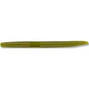 Yamamoto 5" Senko Soft Stickbait Lt Grn Pkn Sm Red Flk - Yamamoto