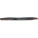 Yamamoto 5" Senko Soft Stickbait Prp W/Emr/241 W/Prp Blu Emr - Yamamoto