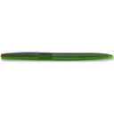 Yamamoto 5" Senko Soft Stickbait Green Weenie - Yamamoto