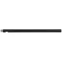 Volquartsen Match Ruger 10/22 Prefit Barrel 22 Long Rifle 18.5" Black Bull Contour 1:16" Twist - Volquartsen