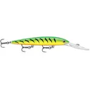 Rapala Down Deep Husky Jerk 12 Jerkbait Firetiger - Rapala
