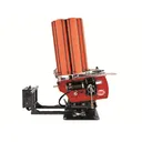 MEC 400E Sporter Automatic Clay Target Thrower with Wobble Base - MEC