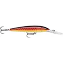 Rapala Down Deep Husky Jerk 12 Jerkbait Redfire Crawdad - Rapala