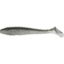 Keitech Fat Swing Impact 4.3 Swimbait Silver Flash Minnow - Keitech