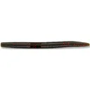 Yamamoto 5" Senko Soft Stickbait Grn Pumpkin/Lg Red - Yamamoto