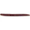 Yamamoto 5" Senko Soft Stickbait Cinnamon/Blk&Purp Flk - Yamamoto