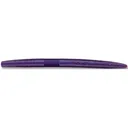 Yamamoto 5" Senko Soft Stickbait Purple Pearl/Blue Flk - Yamamoto