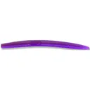 Yamamoto 5" Senko Soft Stickbait Brown/ Purple Laminate - Yamamoto