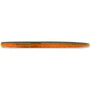 Yamamoto 5" Senko Soft Stickbait Wtrmln W/Cpr/Orng W/Red - Gsm
