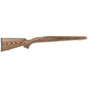 Boyds Classic Rifle Stock for Remington 700 BDL Long Action Factory Barrel Channel Brown - Boyds Hardwood Gunstocks