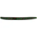 Yamamoto 5" Senko Soft Stickbait Watermelon/Red&Green - Yamamoto