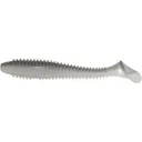 Keitech Fat Swing Impact 4.3 Swimbait Pro Blue Red Pearl - Keitech