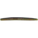 Yamamoto 5" Senko Soft Stickbait Wtr Blk Rd/Lt Wtr Red Blk - Yamamoto