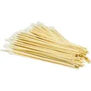 Bore Tech Cotton Gun Cleaning Swabs 100PK - Bore Tech