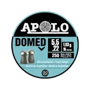 Apolo Domed Air Gun Pellets 22 Caliber 16 Grain 5.5mm 250PK - Apolo