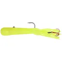 Northland Level-Head Predator Tube Super-Glo Chartreuse 1 oz - Northland
