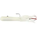 Northland Level-Head Predator Tube White 1 oz - Northland