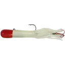 Northland Level-Head Predator Tube Lumi Glo/Red Top 1 oz - Northland