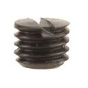 Forster Plug Screws 8-40 x 1/8" Blue 10PK - Forster