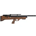 Hatsan FlashPup QE PCP 25 Caliber Pellet Air Rifle - Hatsan USA
