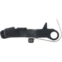 Glock Factory Slide Stop with Spring Glock 17, 34 (2 pin model) Blued - Glock