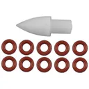 Possum Hollow O-Ring Replacement Kit 22 Caliber - Possum Hollow