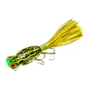 Arbogast Hula Popper 760 Topwater Bullfrog - Arbogast