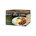 Hi Mountain Maple Blend Breakfast Sausage Seasoning 8 oz - Hi Mountain