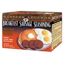 Hi Mountain Prairie Sage Breakfast Sausage Seasoning 8 oz - Hi Mountain