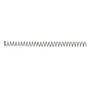 ISMI 1911 Govenrment Recoil Spring 12-1/2 lb Chrome Silicon - Ismi