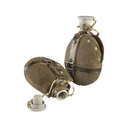 Military Surplus Czech M60 Canteen Grade 2 - Military Surplus