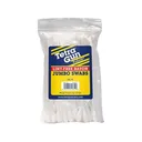 Tetra Gun ProSmith Jumbo Cleaning Swabs Cotton 50PK - Tetra Gun