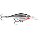 Rapala Ultra Light Shad 04 Crankbait Chrome - Rapala