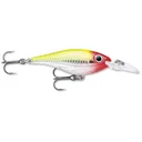 Rapala Ultra Light Shad 04 Crankbait Clown - Rapala